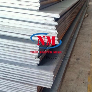 THÉP TẤM JIT G 3101 SS400