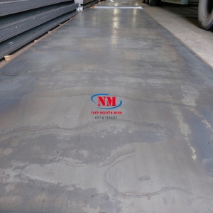 THÉP TẤM ASTM A572 GR.50 DÀY 12mm - 12ly - 12li