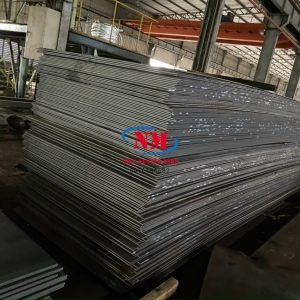 THÉP TẤM Q355B DÀY 30LY - THÉP TẤM Q345 DÀY 30Ly