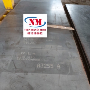 THÉP TẤM ASTM A515 GR 50 DÀY 45MM/45LY