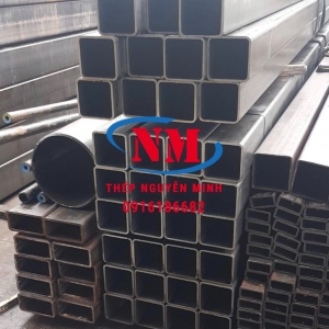 THÉP HỘP 100X150X3.5 - THÉP HỘP CHỮ NHẬT 100X150X3.5