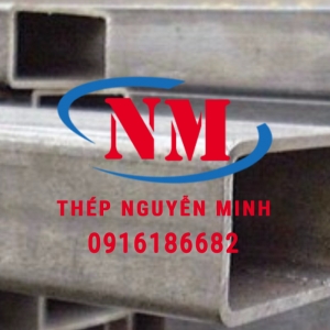 HỘP 100X150X5 -  HỘP 150X100X5 / HỘP ĐEN 100X150X5 - ỐNG 100X150X5