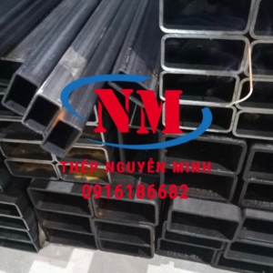 THÉP HỘP CHỮ NHẬT 150X100X3.2LY - THÉP HỘP CHỮ NHẬT 150X100X3.2MM