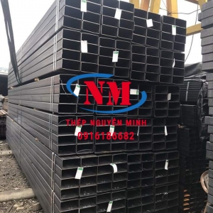 THÉP HỘP 100X150X5X6000MM