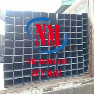 THÉP HỘP 125 X125 X 5.75