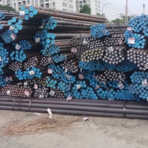 THÉP TRÒN ĐẶC C15 (S15C)