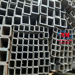 THÉP HỘP Q355B 125X125X10