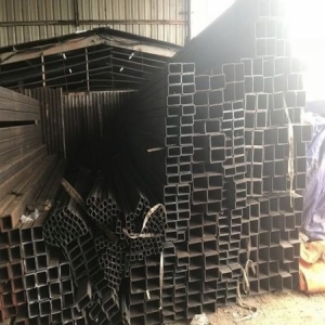 THÉP HỘP 60X60X4