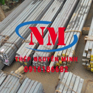 THÉP VUÔNG ĐẶC 20X20, THÉP VUÔNG ĐẶC KÉO BÓNG 20X20