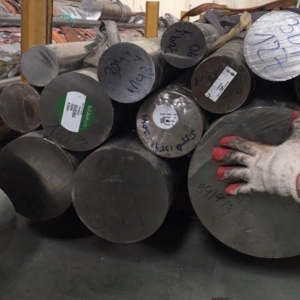 THÉP TRÒN ĐẶC C45 (S45C) phi 555