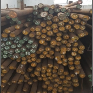 THÉP TRÒN ĐẶC C50 (S50C) phi 28