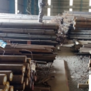 THÉP TRÒN ĐẶC SCM420 PHI 190 - LÁP TRÒN ĐẶC SCM420 PHI 190 