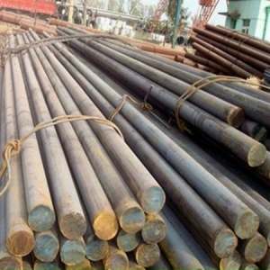 THÉP TRÒN ĐẶC C50 (S50C) phi 52