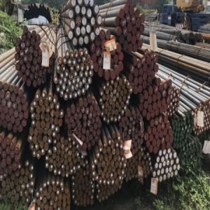 THÉP TRÒN ĐẶC C50 (S50C) phi 32 - THÉP TRÒN ĐẶC C50 phi 32