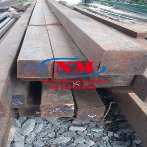 thép vuông đặc Tiêu chuẩn S45C, S20C, Q235, A36, Q345, A572, SS400