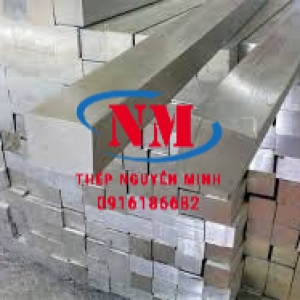 THÉP VUÔNG ĐẶC 50X50, THÉP VUÔNG ĐẶC KÉO BÓNG  50X50 SẮT THÉP NGUYỄN MINH