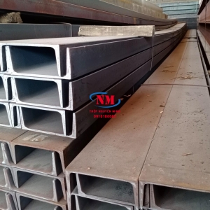 THÉP HÌNH U200 - XÀ GỒ U200 