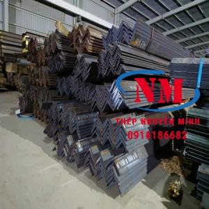THÉP HÌNH V 63X63X6.0X6000