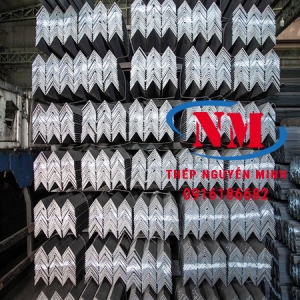 THÉP VÊ ĐÚC INOX 304: V65 x 6.0 x 6000