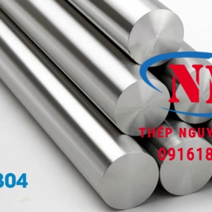 THÉP THANH TRÒN ĐẶC INOX / LÁP THANH TRÒN ĐẶC INOX