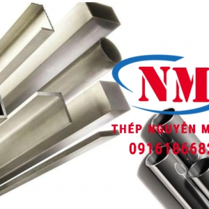 sắt hộp inox 304, thanh hộp inox 304