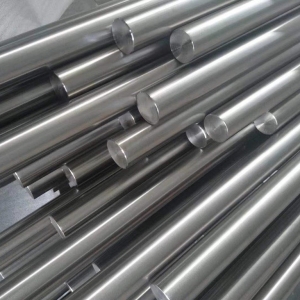 thép tròn đặc Inox 304 phi 45mm