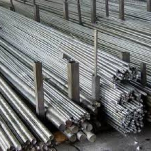 thép tròn đặc Inox 304 phi 30mm
