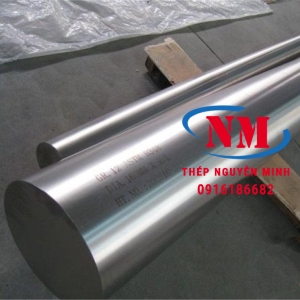 Thép tròn inox, LÁP TRÒN INOX