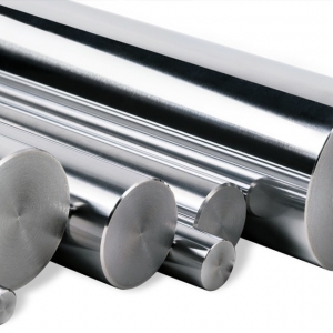 thép tròn đặc Inox 304 phi 135mm, Láp tròn đặc Inox 304 phi 135mm