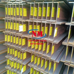 THÉP HÌNH CHỮ H150x300 - THÉP HÌNH H150x300 