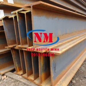 THÉP HÌNH CHỮ H400x300 - THÉP HÌNH H400x300