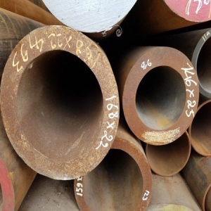 Ống Thép Đúc Tiêu Chuẩn ASTM A192