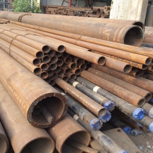 ỐNG THÉP ĐÚC TIÊU CHUẨN ASTM A36