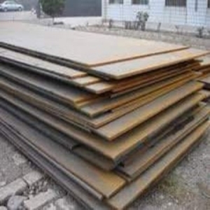 Thép Tấm Tiêu Chuẩn ASTM A572 Gr50, Gr60, Gr65