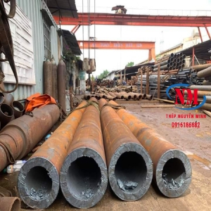 THÉP ỐNG ĐÚC 273.1X18.26