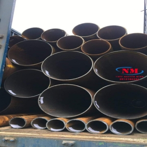 THÉP ỐNG ĐÚC TIÊU CHUẨN ASTM A53 GR B
