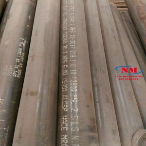 Ống thép đúc phi 508, Thép ống đúc DN500 tiêu chuẩn ASTM A106 Grade B