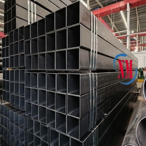 THÉP HỘP Q355B 150X150X8