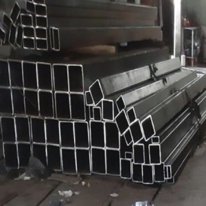 Thép Hộp Vuông S235/S275/S355, Thép Hộp S235/S275/S355