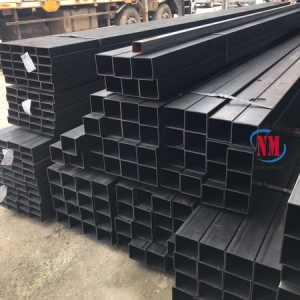 Thép hộp 75×75x4.5