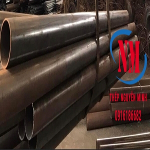 thép ống đúc phi 168/DN150/ 6inch