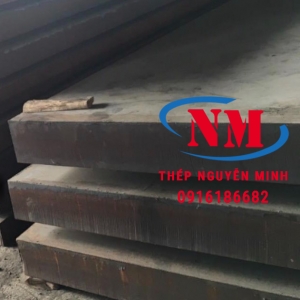 THÉP TẤM SM490 (SM490A/SM490B/SM490C)