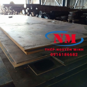 TẤM S355 ( S355JR, S355J0, S355J2 , S355J2+N, S355J2+M )