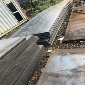 THÉP TẤM ASTM A516 GR.55