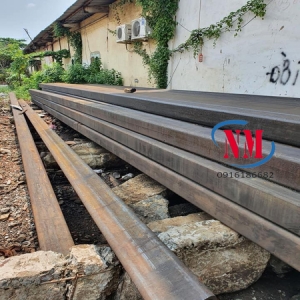 THÉP HỘP 200X200X12 MÁC THÉP Q355B Q345B