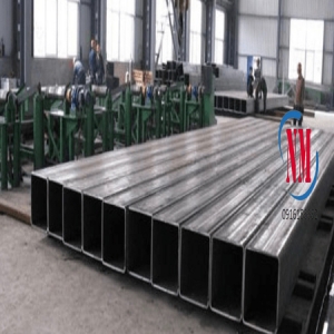 THÉP HỘP 250X250X5