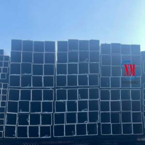 THÉP HỘP 200X200X6