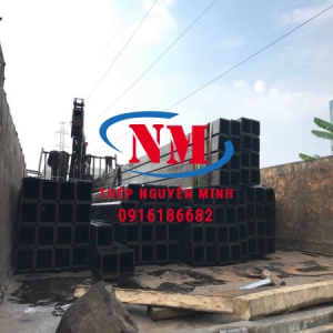 MỘT SỐ LOẠI THÉP HỘP MÁC THÉP Q355B