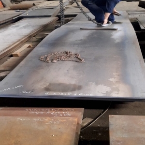 THÉP TẤM C45 TRUNG QUỐC