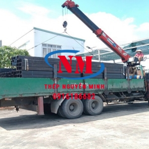 QUY CÁCH THÉP HỘP MÁC THÉP Q355B